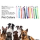thumbnail image 4 of Collares Para Mascotas Con Estampado De Pata, Collares Para Perros Reflectantes Respetuosos Con La Piel, 24 Piezas Con Campana Para Entrenamiento, 4 of 7