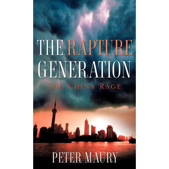 The Rapture Generation, (Hardcover)
