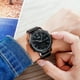 thumbnail image 2 of Reloj para hombre, reloj digital analógico minimalista con alarma, cronómetro, retroiluminació SKMEI Mirar, 2 of 7