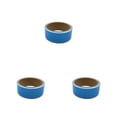 thumbnail image 4 of Cinta de advertencia luminosa recortable Inteprter para oficina autoadhesiva Azul 20mm, 4 of 6