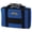 Blue, variant on Casemaster Classic Nylon Dart Case, Holds 12 Darts, Blue