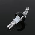 thumbnail image 2 of Vertedor ANGGREK Medidor De Alcohol De 35 Ml Transparente Rojo, 2 of 7