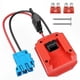 thumbnail image 1 of Adapter Kit for 18V M18 Tools and Power Wheels Battery Upgrade, 1 of 5