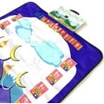 thumbnail image 6 of Muslim Prayer Rug for Kids – Smart Interactive Islamic Prayer Mat with Teaching, Talking & Music, Worship Step Guide for Toddlers & Children (Blue, 43.3x27.5 in), 6 of 7