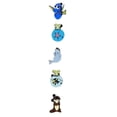 thumbnail image 2 of Finding Nemo / Dory Themed 5 Disney Park Trading Pins Starter Set, 2 of 6