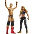 thumbnail image 2 of WWE Carmella & James Ellsworth 2-Pack, 2 of 5