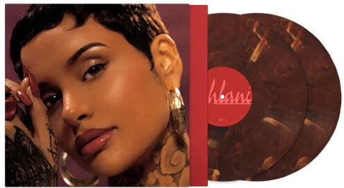 Atlantic, Kehlani - Cloud 19 - Music and Performance - Vinyl