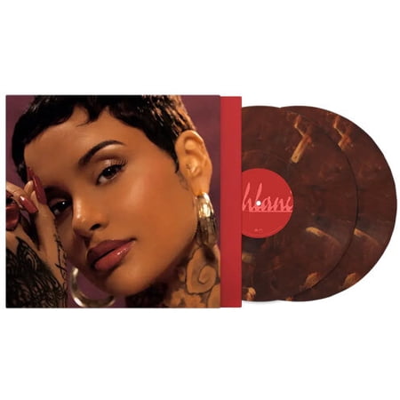 Kehlani - Kehlani - Music & Performance - Vinyl