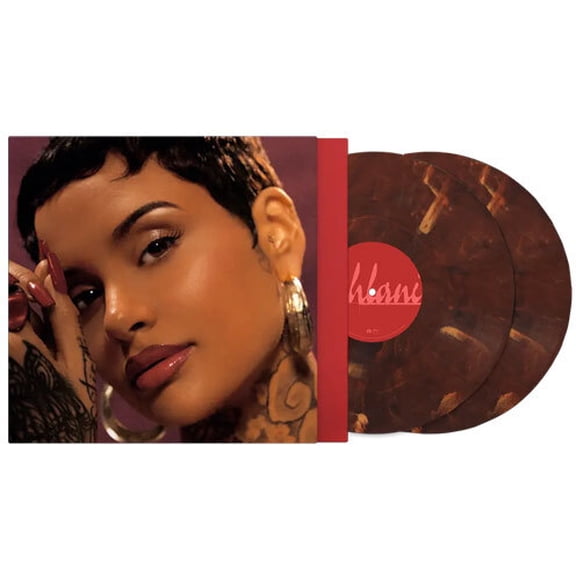 Kehlani - Kehlani - Music & Performance - Vinyl