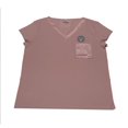 thumbnail image 1 of Playera Secret Treasures Talla CH con Bolsillo Rosa, 1 of 1