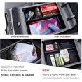 thumbnail image 3 of Bandeja Organizadora de Consola Central YONGSHENG Compatible con Hyundai Tucson NX4 Limited 2021 2022 Azul, 3 of 5