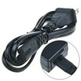 thumbnail image 2 of PKPOWER 5ft AC Power Cord Cable For JVC LT-17X475 LCD TV 2-Prong Wire Lead Figure-8, 2 of 5