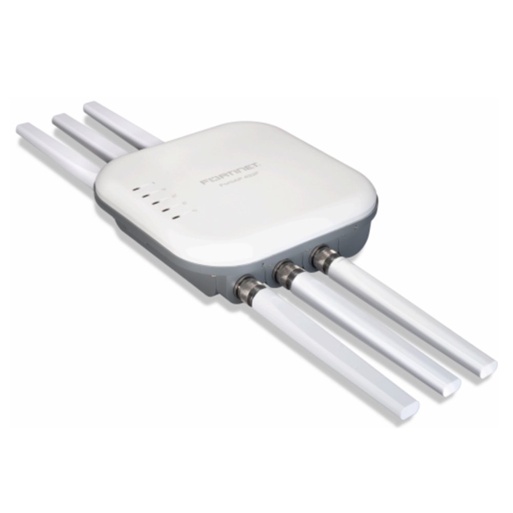 FortiAP 432F Wireless access point ZigBee, 802.11ac Wave 2