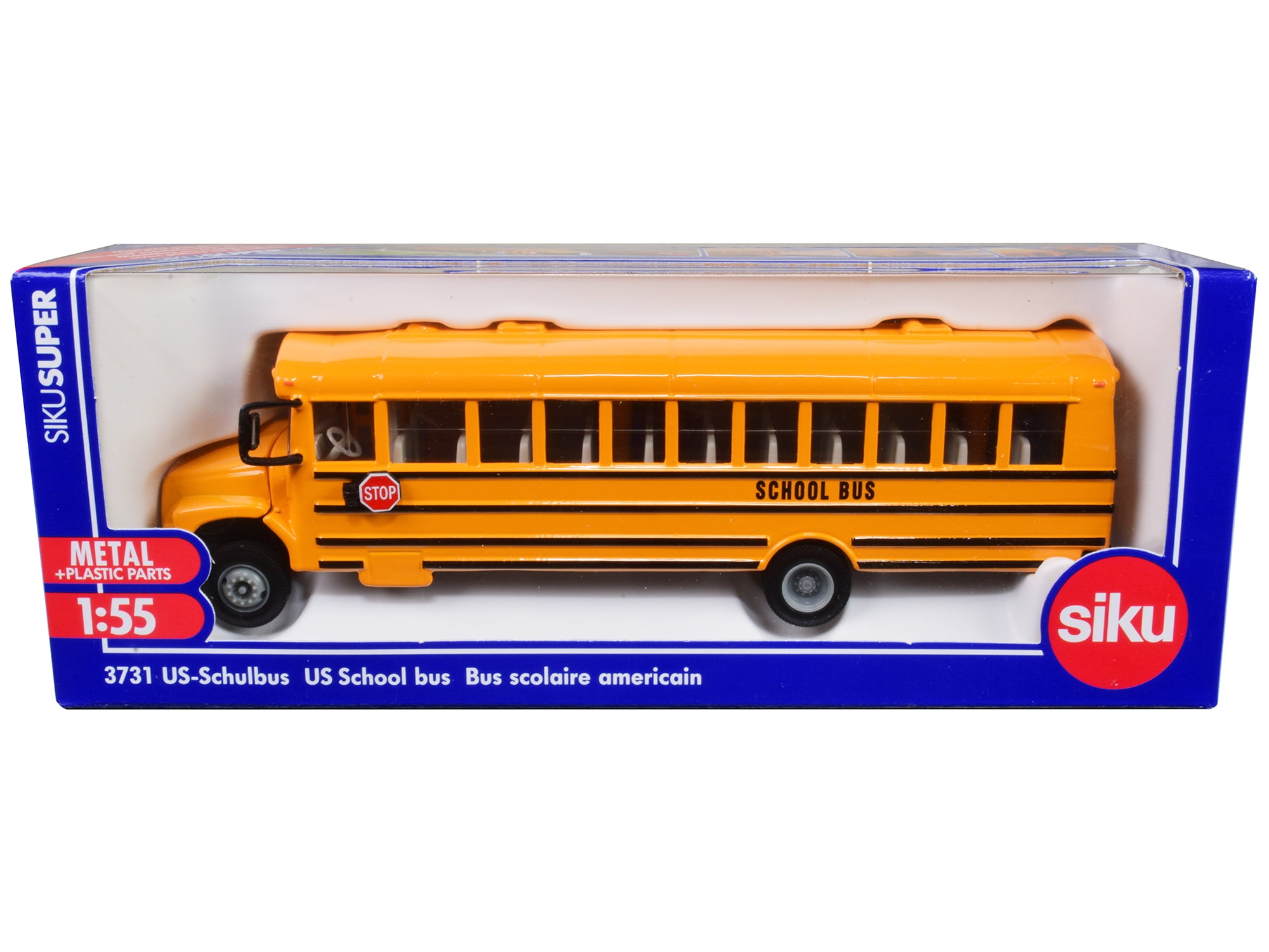 VW T1 Bus 1963 Modellauto Welly No 22095 in Baden-Württemberg