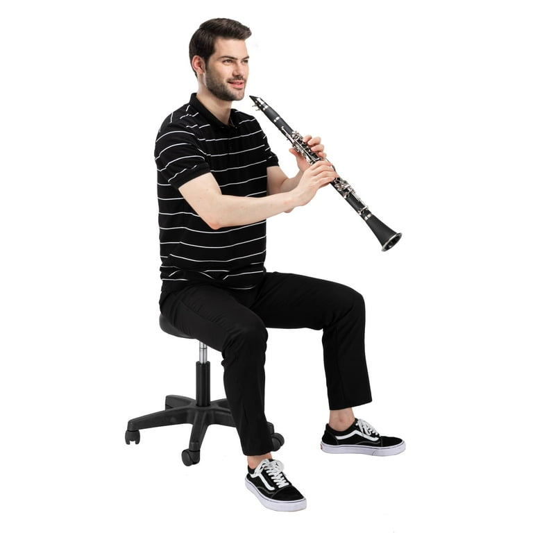 Flat clarinet 2024