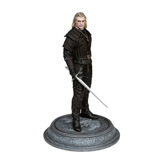 The Witcher Merchandise in The Witcher 