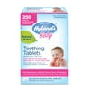 Hyland's Baby Teething Tablets, Natural Baby Teething Pain and Irritability Relief, 250 Count