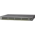 thumbnail image 3 of S3300 52PT STKBL POE SMART SW W/10G, 3 of 4