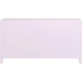 thumbnail image 6 of Meridian Furniture Bowtie Pink / Gold Dresser, 6 of 9