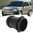 thumbnail image 3 of Mass Air  Sensor, 0280217814 ABS Black  for Car, 3 of 8