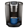 thumbnail image 1 of Cafetera Keurig K-Elite Monodosis para Cápsulas K-Cup, Café Caliente y Helado, Depósito 75 oz (Reacondicionado), 1 of 10