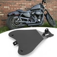 thumbnail image 3 of Placa De Resorte Para Silla De Montar, Base De Resorte De Asiento Confiable Con Tornillos Y Arandelas Para Motocicleta, 3 of 7