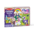 thumbnail image 5 of Melissa & Doug Fairytale Wooden Chunky Puzzle (6 Pieces) - FSC Certified, 5 of 10