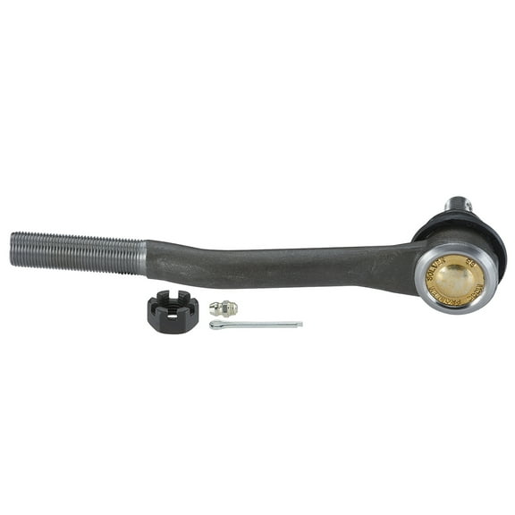 MOOG ES3003RL Tie Rod End Fits select: 1986-1991 TOYOTA PICKUP, 1986-1991 TOYOTA 4RUNNER