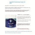 thumbnail image 3 of GRM Concentrated Kitchen Heavy Oil Stain Cleaner Powder For Metal Surface 1pc, 3 of 4