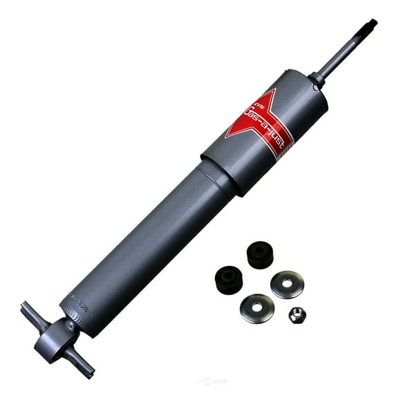 Shock Absorber Fits select: 2003-2007 CHEVROLET EXPRESS G2500, 2003-2014 CHEVROLET EXPRESS G1500