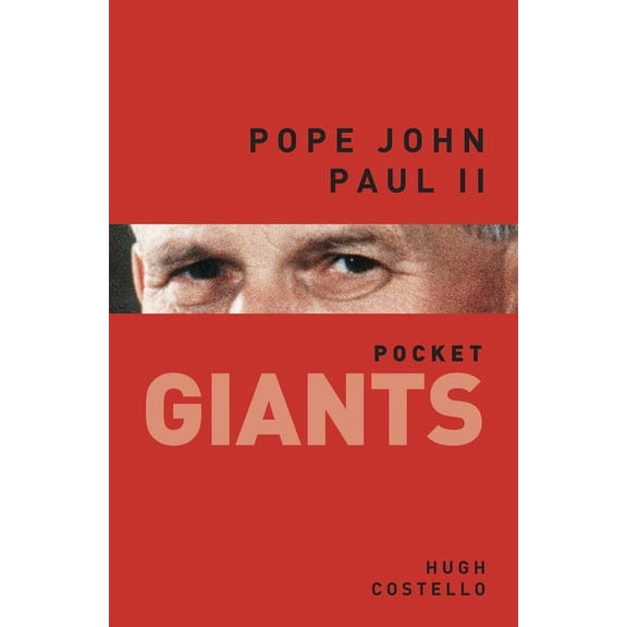 Pocket GIANTS: Pope John Paul II: pocket GIANTS (Paperback)