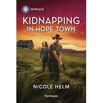 Hope Town Secrets Kidnapping in Hope Town, Book 1, (Paperback)