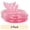 Pink, variant on Sun N Splash Pink Mermaid Inflatable Kiddie Pool for Kids Ages 3+