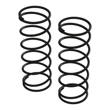 ARRMA Shock Springs 70mm 1.34N/mm 7.65lb/in2 ARA330760 Elec Car/Truck Replacement Parts