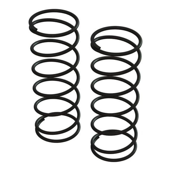ARRMA Shock Springs 70mm 1.34N/mm 7.65lb/in2 ARA330760 Elec Car/Truck Replacement Parts