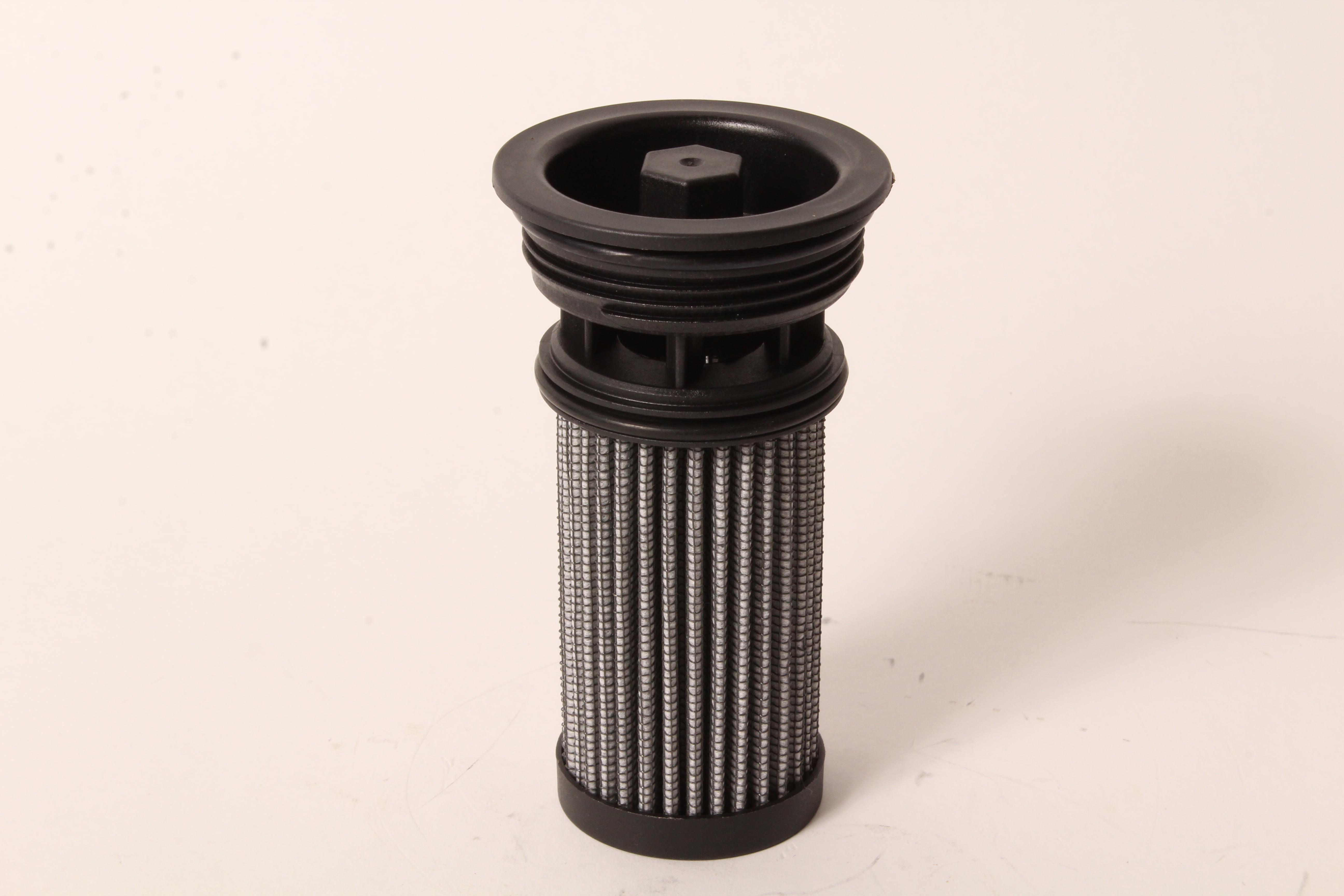 Stens 120-380 Transmission Filter, Black
