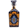 thumbnail image 2 of Tequila Artesanal Chula Parranda Extra Añejo Cerámica 750 Ml Chula Parranda Tequila, Extra Añejo, 2 of 3