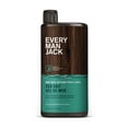 thumbnail image 1 of Every Man Jack Body Wash - Sea Salt 500mL, 1 of 4