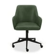 thumbnail image 3 of Better Homes & Gardens Greyson Office Chair, Olive, 3 of 12