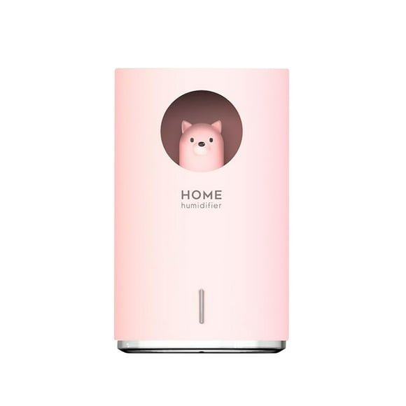 Humidifiers for Bedroom 50% off Clearance! Humidifier Small Home Bedroom Water Replenishment Instrument Office Disinfection Car Humidifier