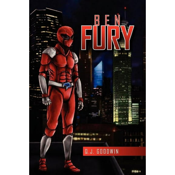 Ben Fury