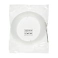 thumbnail image 3 of 40m Transparent White ABS Fish Tape Wire Puller, 3mm Diameter Spring Headed Cable Threader for Wall, Ceiling & Conduit Wiring Installations – Ideal Tool for Construction, DIY & Home Remodeling, 3 of 6