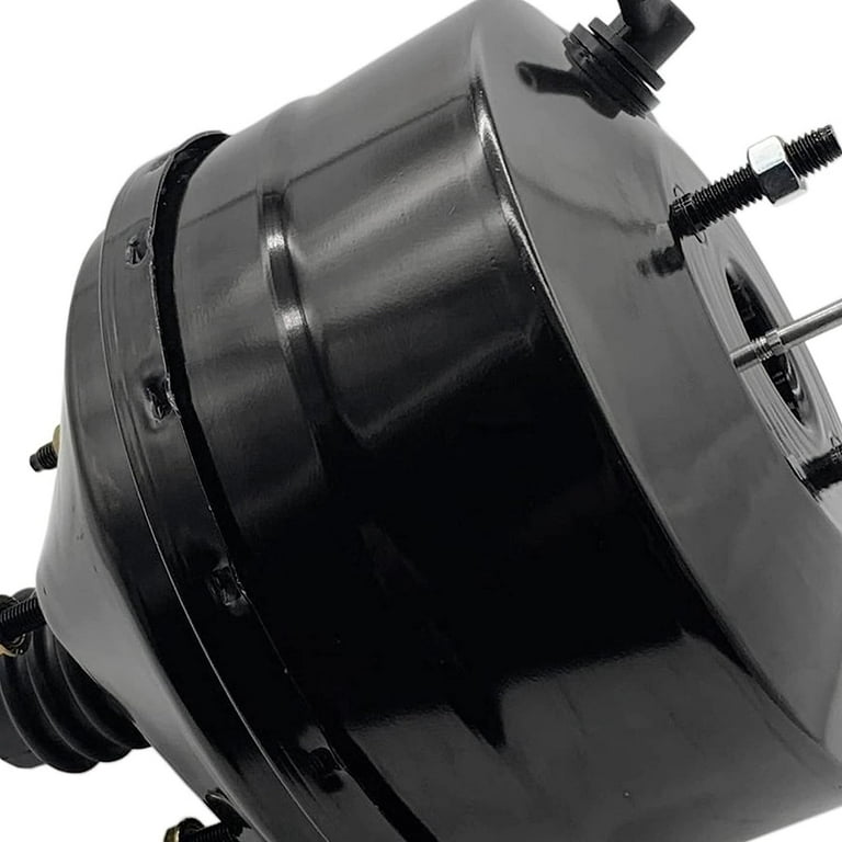 A-Premium Vacuum Power Brake Booster Compatible With Select Nissan Models - Altima