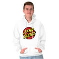 thumbnail image 3 of SK8R Dudez Skateboarding Slang Hoodie Hooded Sweatshirt Men Brisco Brands S, 3 of 6