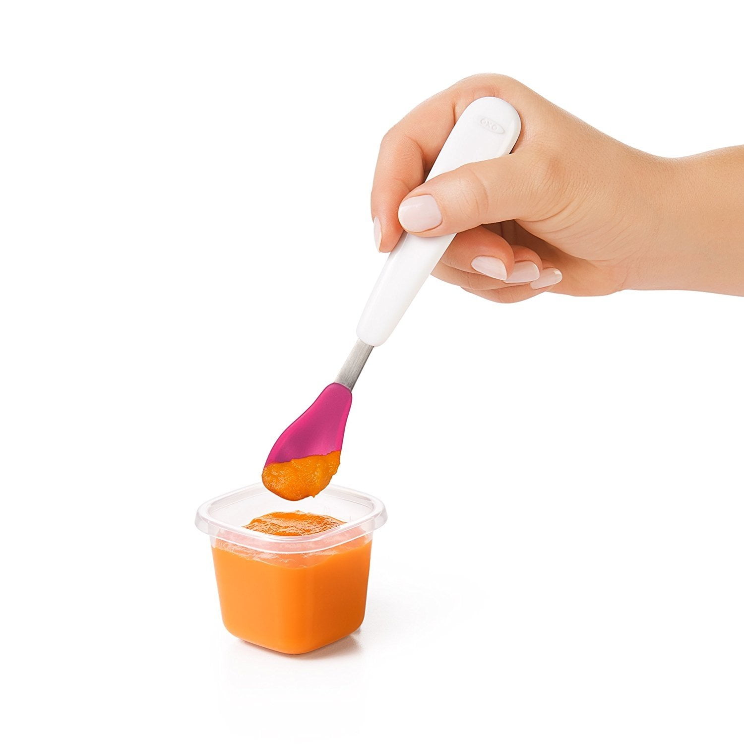 Order the OXO Tot Baby Food Freezing Tray 6 Portions online - Baby Plus