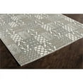 thumbnail image 2 of Rugs America Riviera Collection Light Blue RV400D Transitional Oriental Area Rug 5' x 8', 2 of 4