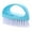 Blue, variant on 1 Pack Scrubbing Brushes for Cleaning, Heavy Duty Scrub Brush Nylon Stiff Bristles,Scrubber Cleaner Brush for Bathroom,Showe,Sink,Kitchen,Bathtub,Floor,Multi-Purpose Cleaning Brush