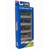 Hot Wheels® 5-Car Gift Pack: Corvettes