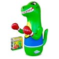 thumbnail image 1 of Juguete inflable para perforar dinosaurios, Preferred Toys Bop, 1 of 1