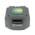 thumbnail image 1 of Victory VP20B 16.8V 6800 mAh Pro Lithium-Ion 2X Battery, 1 of 4